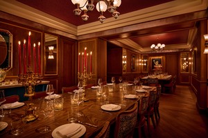 Private Dining Room 1 + 2