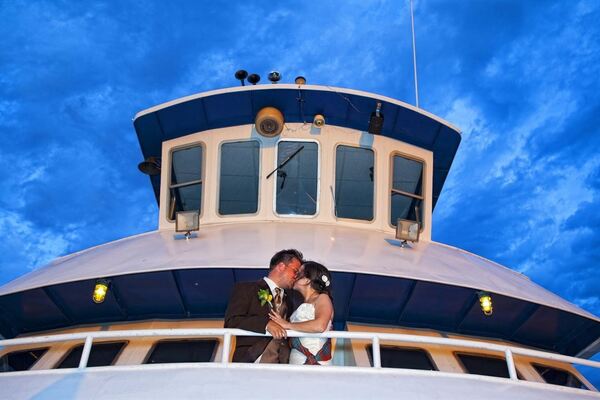 Vista Fleet Cruises & Events