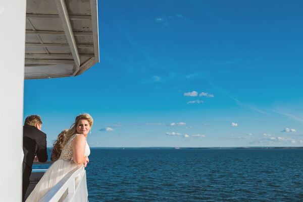 Vista Fleet Cruises & Events