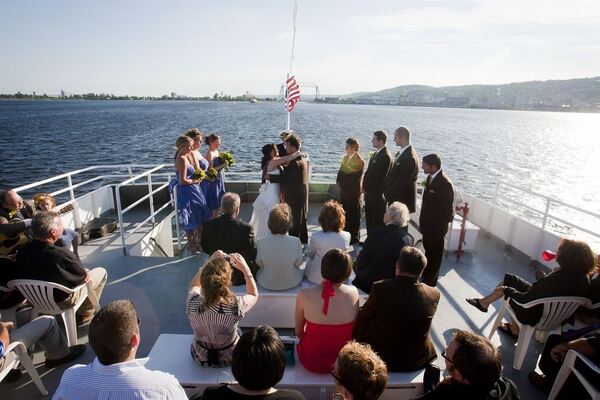 Vista Fleet Cruises & Events