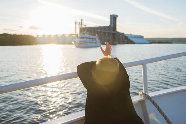 Vista Fleet Cruises & Events