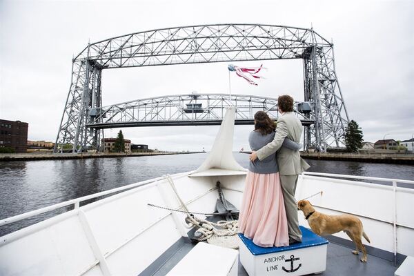 Vista Fleet Cruises & Events