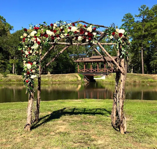 Thomas Falls Event Center