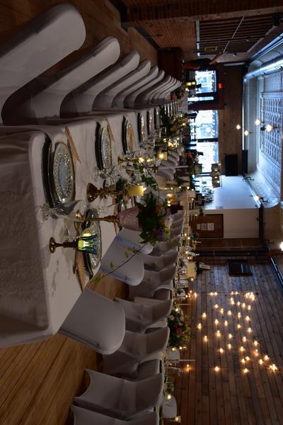 The Opera House, Stevens Point