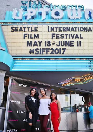 SIFF Cinema Uptown