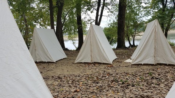 Lewis & Clark Boat House and Museum