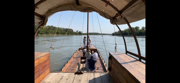 Lewis & Clark Boat House and Museum