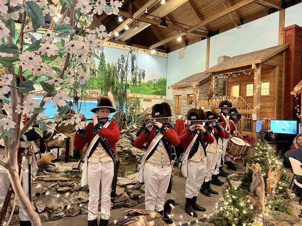 Lewis & Clark Boat House and Museum