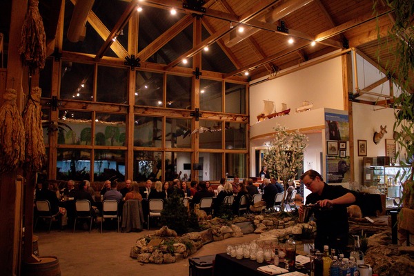 Lewis & Clark Boat House and Museum