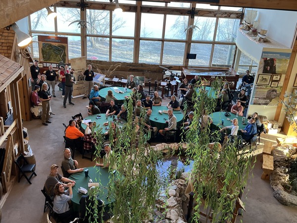 Lewis & Clark Boat House and Museum