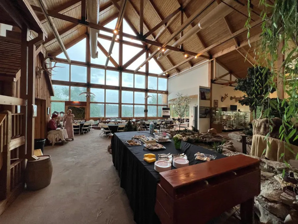 Lewis & Clark Boat House and Museum