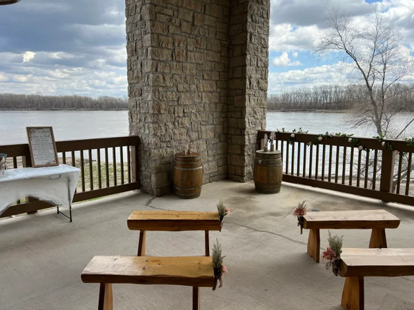 Lewis & Clark Boat House and Museum