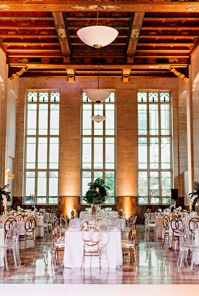 Alfred I. Dupont Building