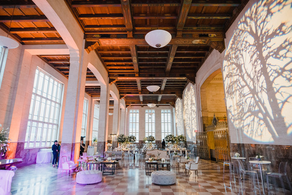 Alfred I. Dupont Building