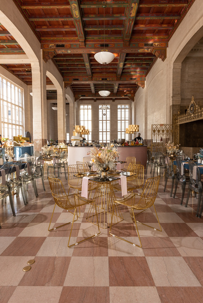 Alfred I. Dupont Building