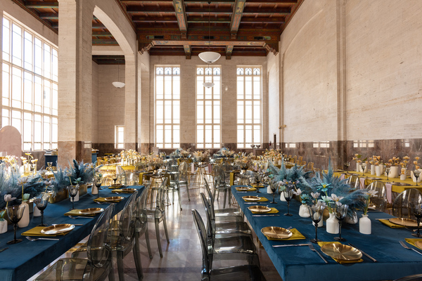 Alfred I. Dupont Building