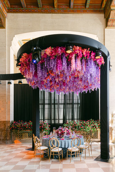 Alfred I. Dupont Building