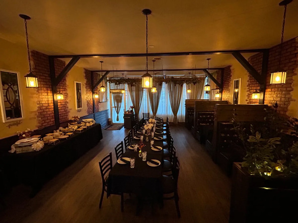 Malvagios Italian Trattoria