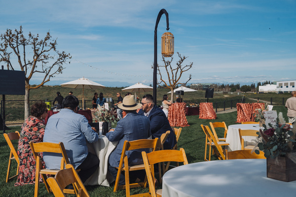 The Grand on the Bluffs