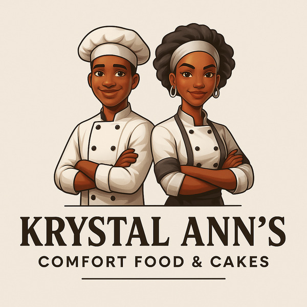 Krystal Anns Comfort Food & Cakes
