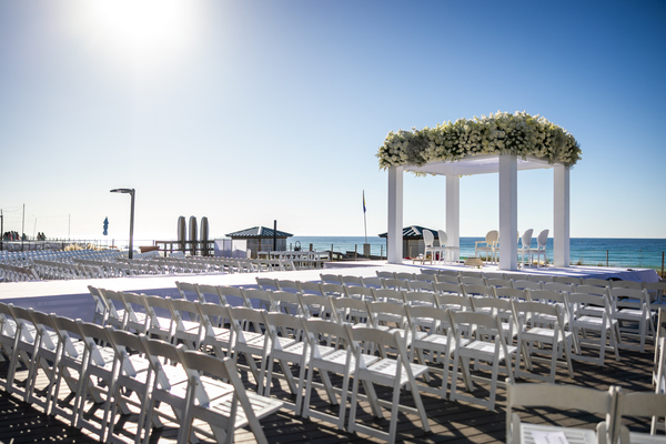 Hilton Sandestin Beach Golf Resort & Spa