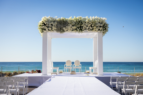 Hilton Sandestin Beach Golf Resort & Spa