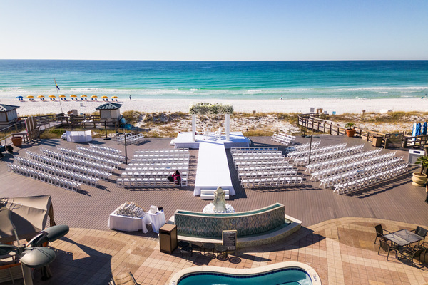 Hilton Sandestin Beach Golf Resort & Spa