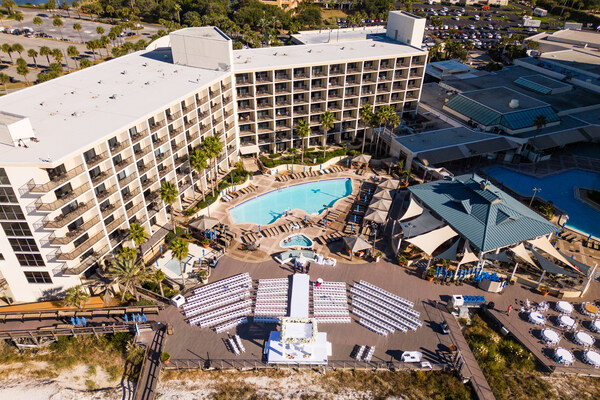Hilton Sandestin Beach Golf Resort & Spa