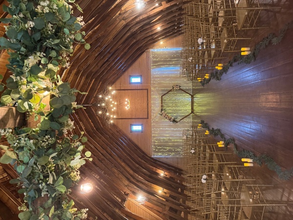 The Heritage Centre by Mountain View Events