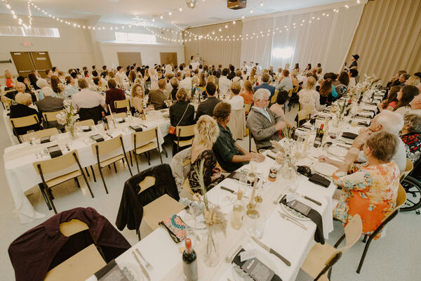 Oliver & District Recreation Community Hall and Park