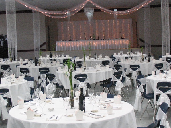 Oliver & District Recreation Community Hall and Park