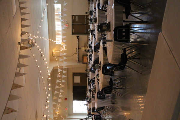 Oliver & District Recreation Community Hall and Park