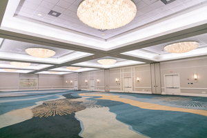 Emerald Ballroom