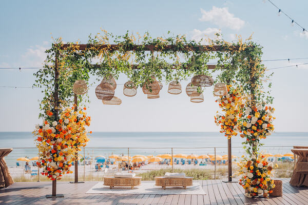 Hilton Sandestin Beach Golf Resort & Spa