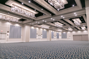 Coastal Ballroom