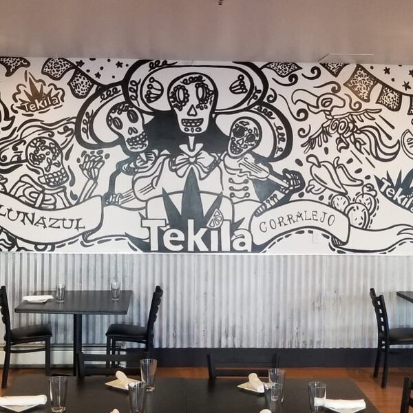 Tekila Mexican Grill and Cantina