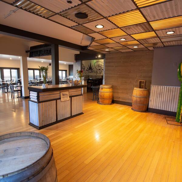 Tekila Mexican Grill and Cantina