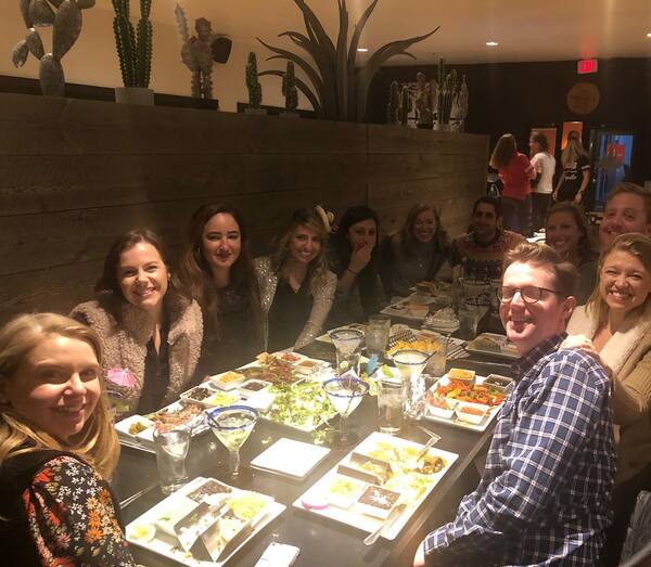 Tekila Mexican Grill and Cantina