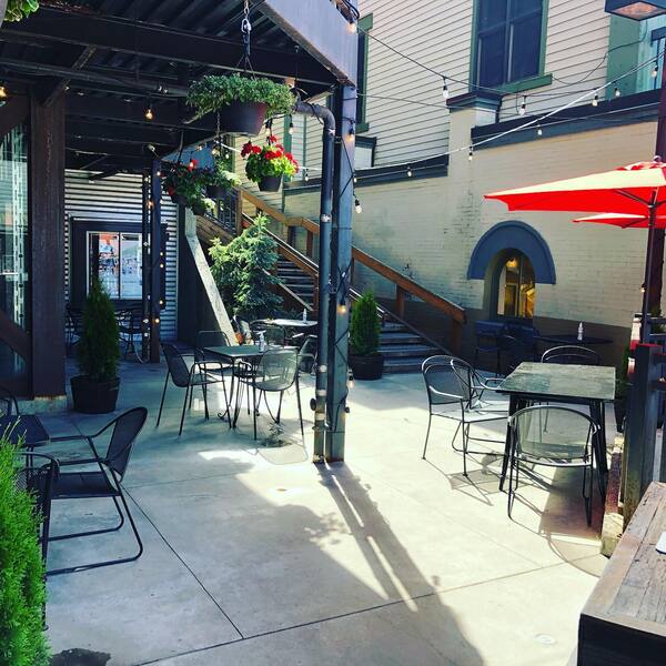 Tekila Mexican Grill and Cantina