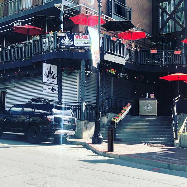 Tekila Mexican Grill and Cantina