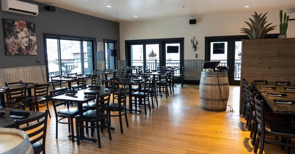 Tekila Mexican Grill and Cantina