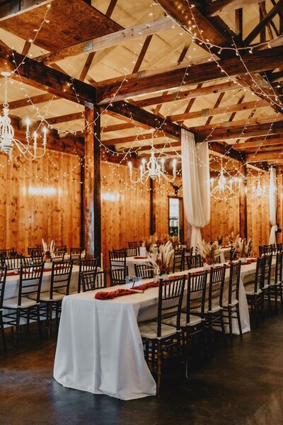 The Farm at Wolf Creek