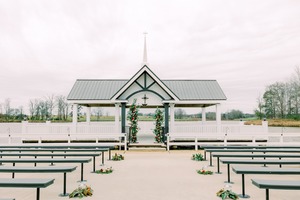 Lakeside Chapel