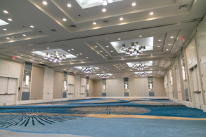 Coral Ballroom