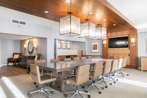 Additional Event Spaces