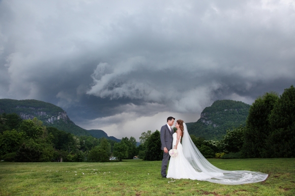 The 1927 Lake Lure Inn and Spa