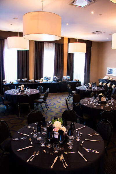 Sandman Signature Edmonton South