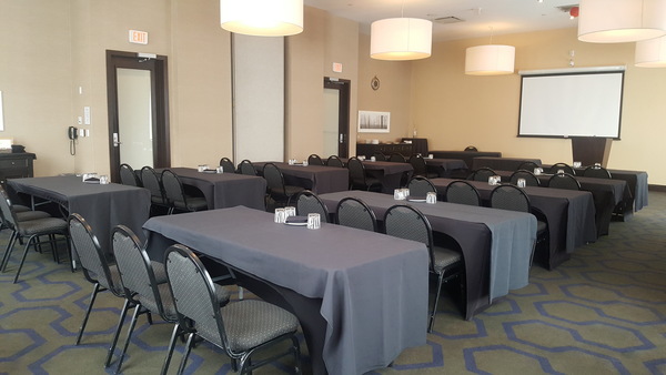 Sandman Signature Edmonton South