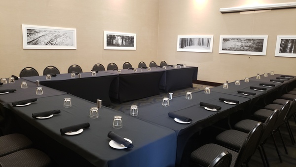 Sandman Signature Edmonton South