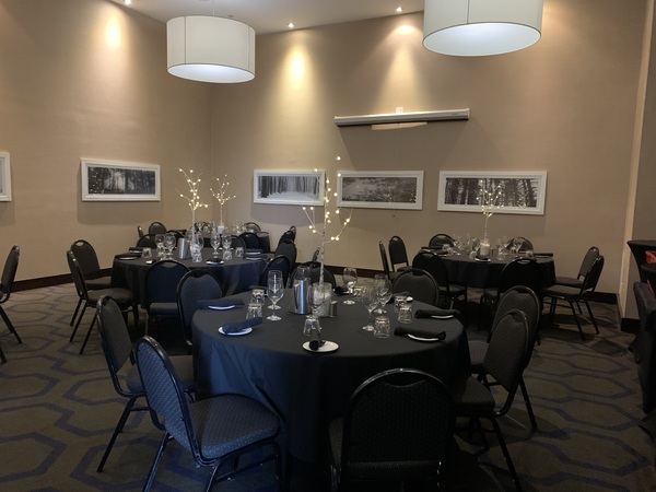 Sandman Signature Edmonton South